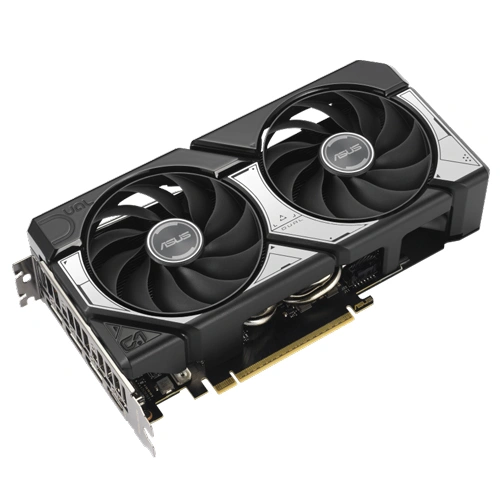 ASUS Dual RTX 5060 Ti OC Edition 16GB GDDR7 Graphics Card